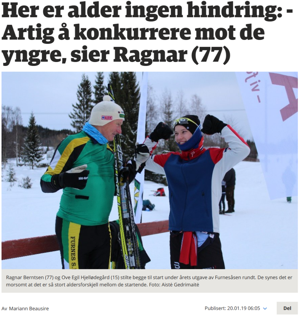 2019.01.20 Furnesåsen Rundt Ringsaker Blad