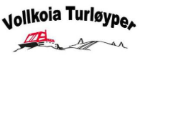 Vollkoia Turløyper