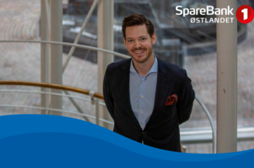 SpareBank1ØstlandetSeminar SpareBank1ØstlandetSeminar